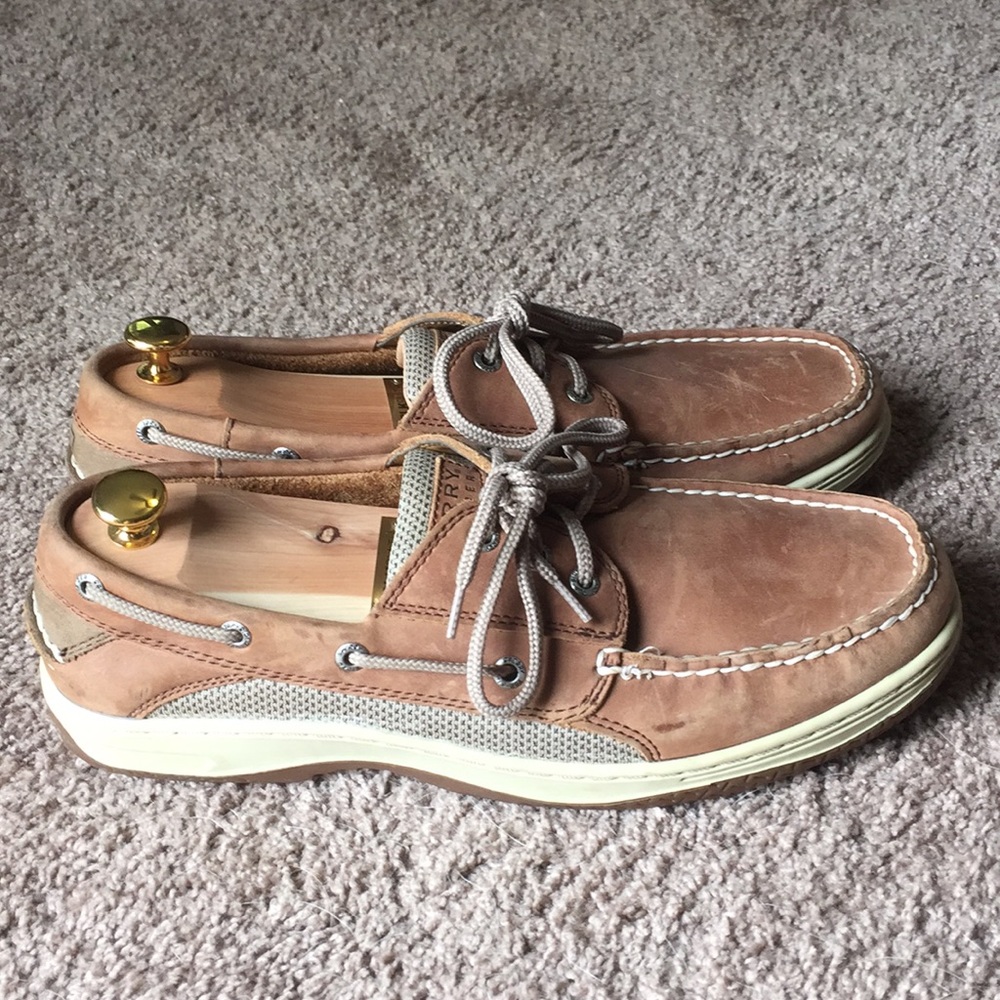 Sperry Top-Sliders View 2